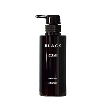 リエラブラックシャンプー&ブラックトリートメント(３００ml) リエラブラックシャンプー&ブラックトリートメント(300ml